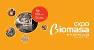 EXPO BIOMASA 2023 CELEBRARÁ SU 14ª EDICIÓN EN MAYO