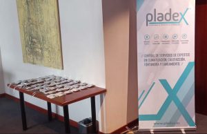 PLADEX CELEBRA SU JUNTA DE ASOCIADOS 2023 /