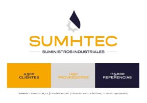 SUMHTEC: NUEVO ASOCIADO A PLADEX.