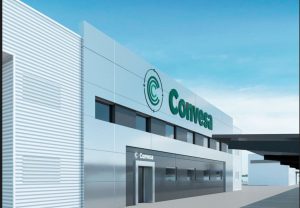 CONVESA se une al Grupo Poujoulat para fortalecer su posición en el mercado europeo /