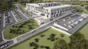 NOFER Y DECOSAN REFUERZAN SU EXPANSIÓN INTERNACIONALCON PROYECTOS CLAVE EN PORTUGAL Y SENEGAL /